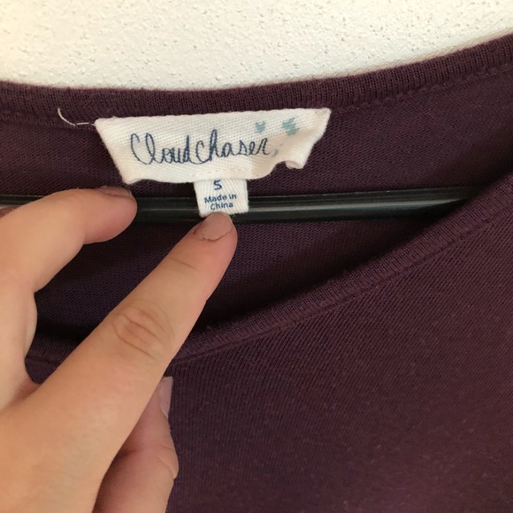 Tunic top - Picture 2 of 4